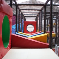 Soft Play for Schools 0